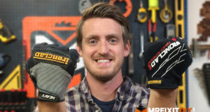 Ironclad Work Gloves Review