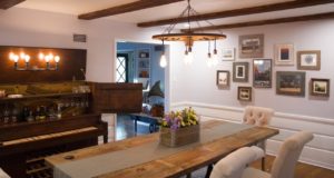 PATIO & DINING ROOM REMODEL (Part 3 of 3)