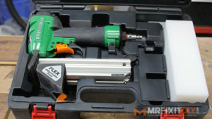 Powernail model 2000f nailer