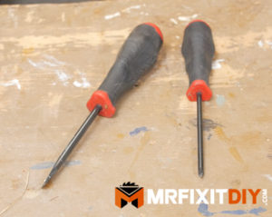 screwdrivers top 5 electrical tools