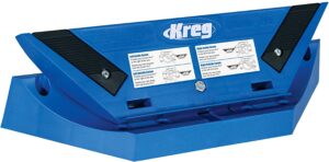 Kreg crown pro crown molding jig