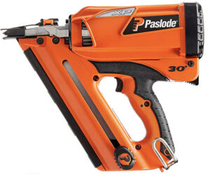 paslode 30 degree framing nailer