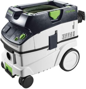 festool dust extractor