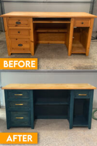 how to refinish wood furniture minwax color stains