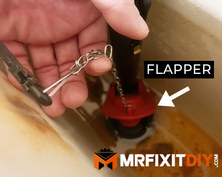 How to Fix a Running Toilet: A DIY Guide (For When Sh*t Hits the Fan)