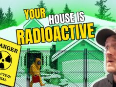 understanding radon in your home DIY