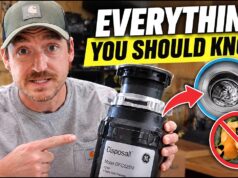 Garbage Disposals: How to Choose, Use, and Replace One