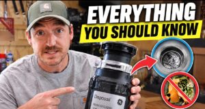 Garbage Disposals: How to Choose, Use, and Replace One